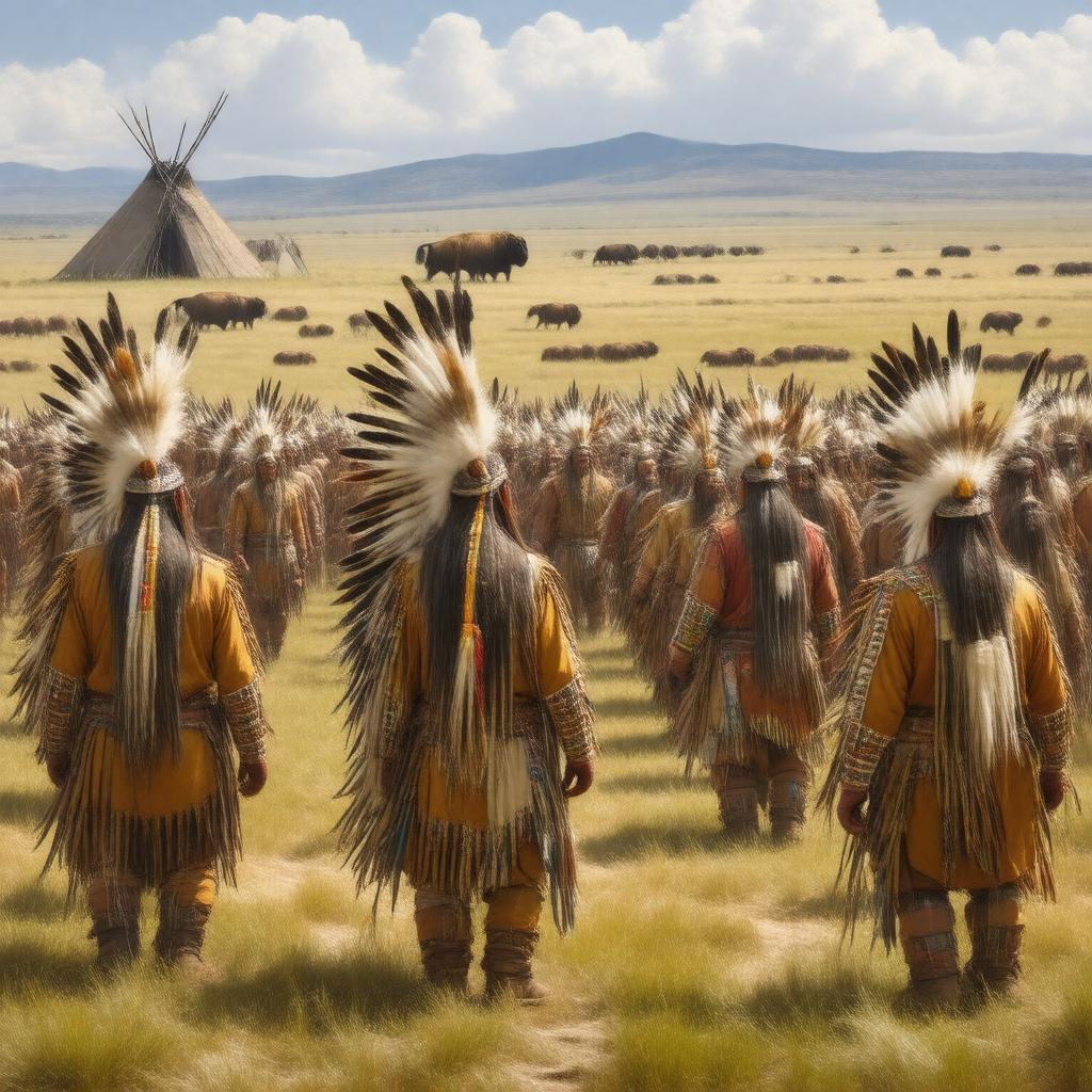 Plains Indians